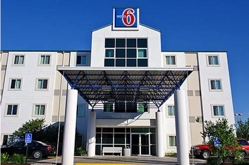 Motel 6 - Portsmouth 