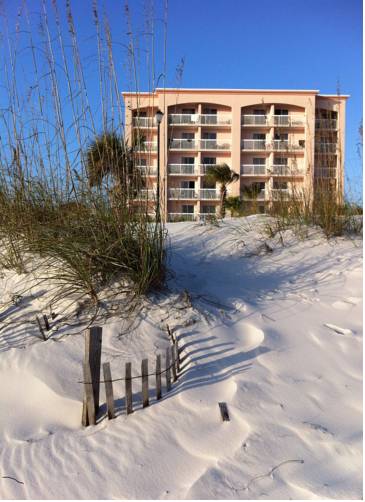 Holiday Inn Express Orange Beach - On The Beach 