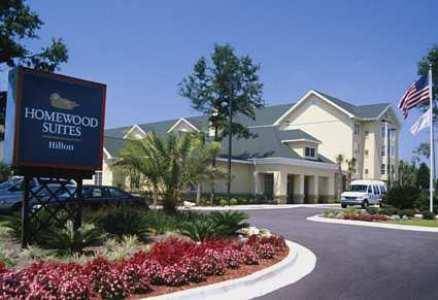 Homewood Suites by Hilton Pensacola Airport-Cordova Mall 