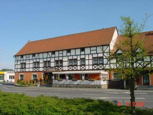 Hotel Restaurant Schrotmühle 