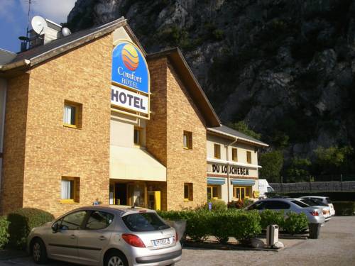Comfort Hotel Grenoble Saint Egreve 