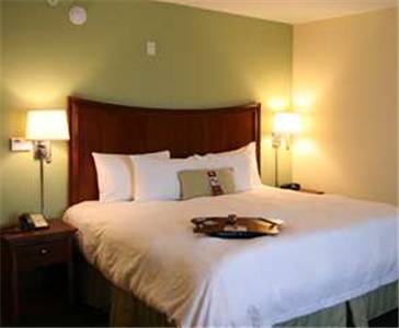 Hampton Inn & Suites - Fort Pierce 