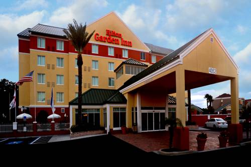 Hilton Garden Inn Tampa Northwest/Oldsmar 