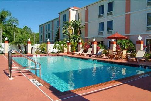 Best Western Plus - Bradenton 