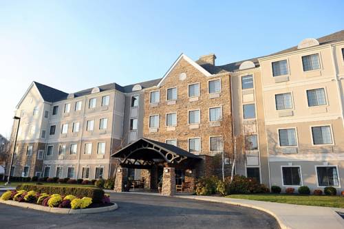 Staybridge Suites Columbus-Dublin 