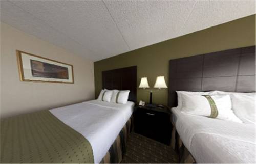 Holiday Inn Totowa Wayne 