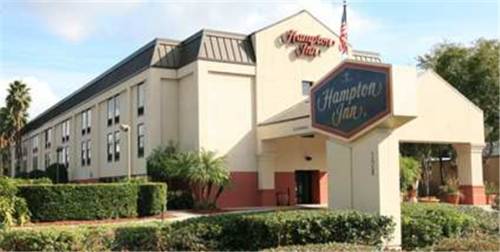 Hampton Inn Debary-Deltona 