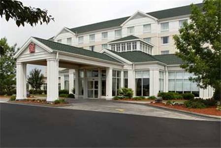 Hilton Garden Inn Appleton/Kimberly 