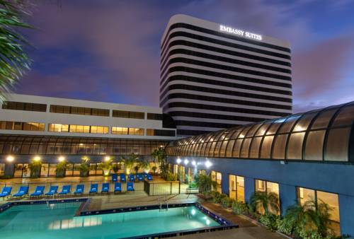 Embassy Suites West Palm Beach - Central 