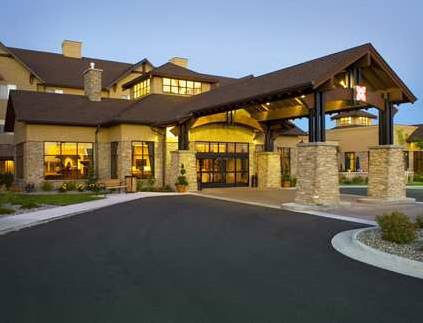 Hilton Garden Inn Bozeman 