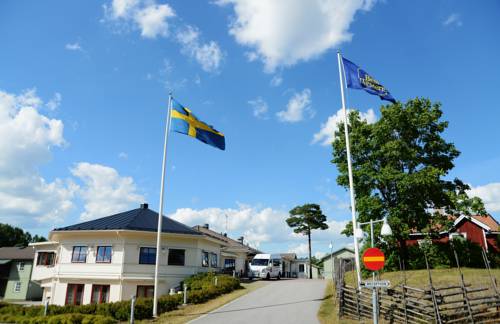 Best Western Arlanda Hotellby 