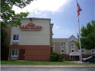 Hawthorn Suites by Wyndham - Altamonte Springs 