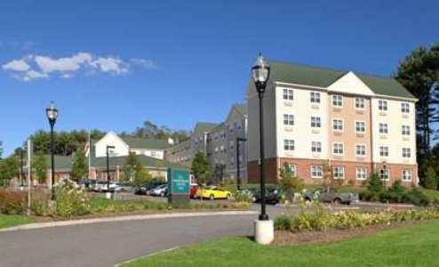 Homewood Suites by Hilton Portsmouth 