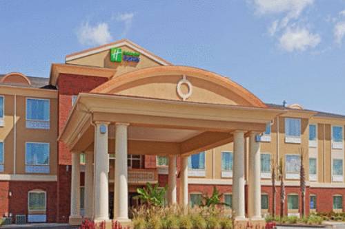 Holiday Inn Express Hotel & Suites Foley 