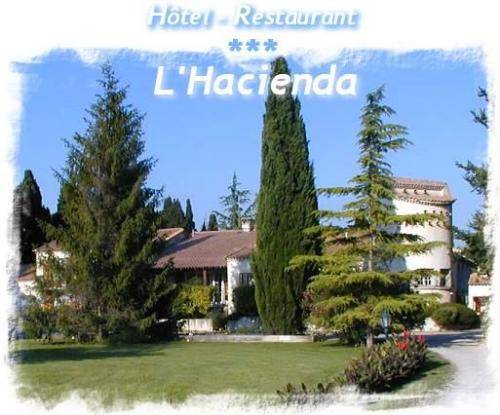 L'Hacienda 