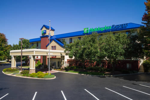 Holiday Inn Express Frazer - Malvern 