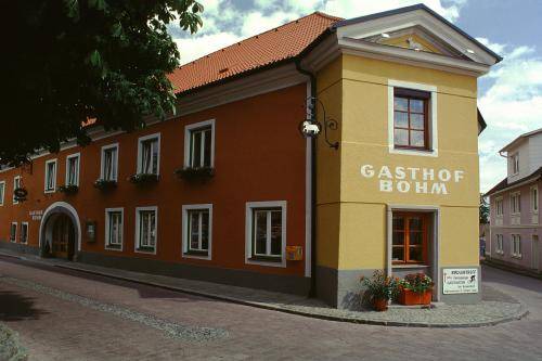 Gasthof Böhm 