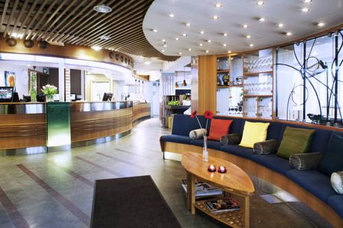 Park Inn by Radisson Uppsala 