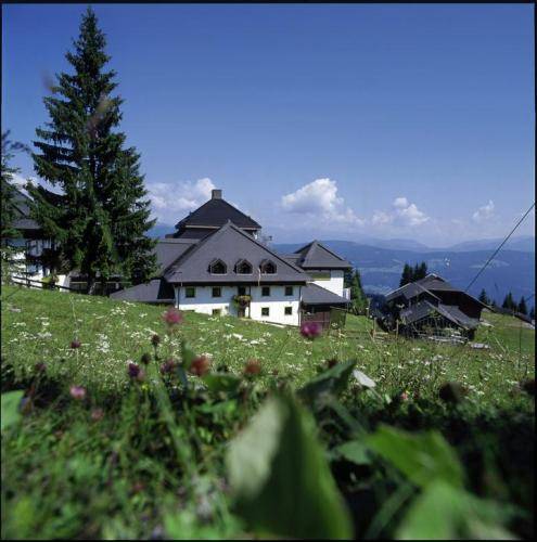 Robinson Club Schlanitzen Alm 