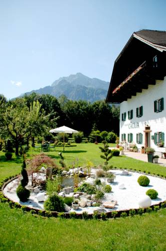 Boutique Hotel & Apartments Am Essigmanngut 