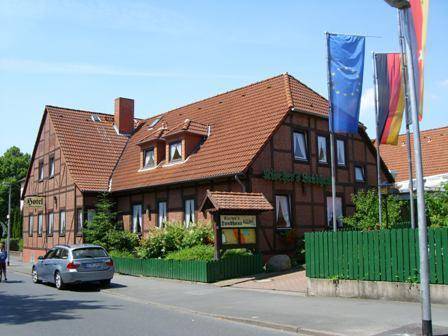 Hotel Kischer's Landhaus 