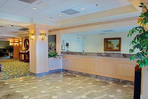 Holiday Inn Express Boca Raton - West 