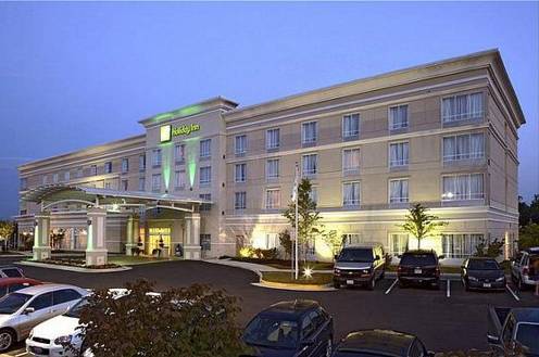 Holiday Inn Dumfries - Quantico Center 