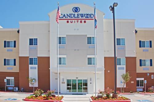 Candlewood Suites Baytown 