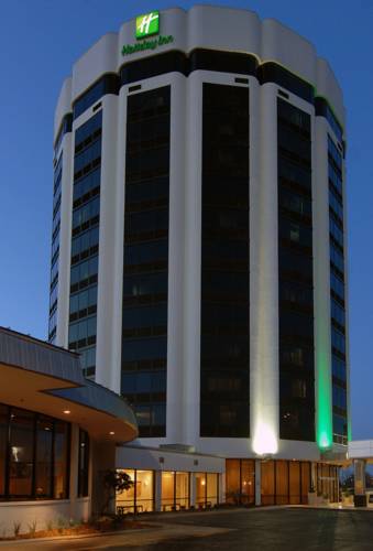 Holiday Inn New Orleans West Bank Tower 