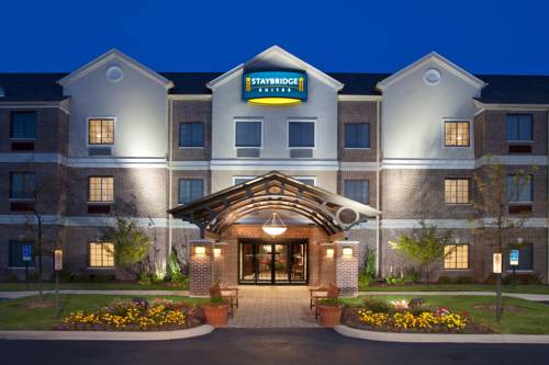 Staybridge Suites Akron-Stow-Cuyahoga Falls 