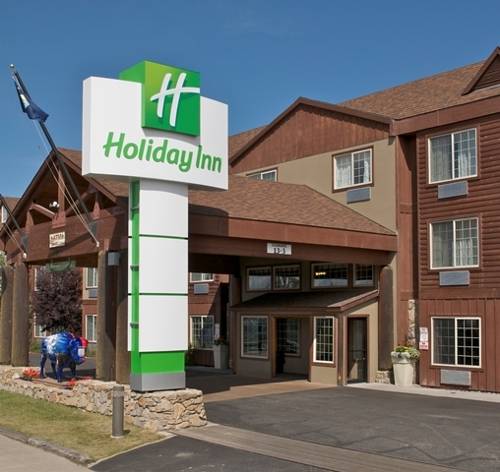 Holiday Inn West Yellowstone 