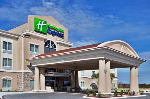 Holiday Inn Express Lake Wales North-Winter Haven 