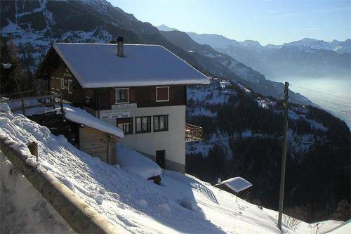 Auberge des Crettaux 