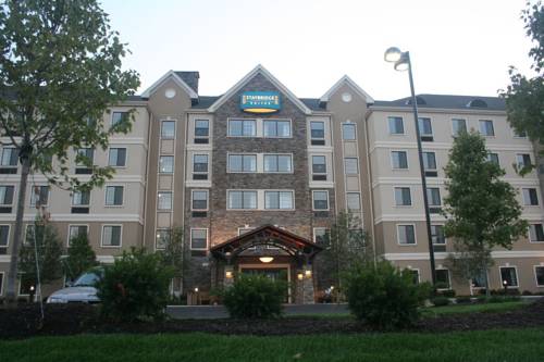 Staybridge Suites Wilmington - Brandywine Valley 