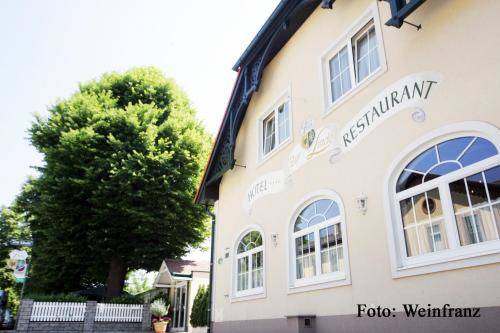 Hotel Zur Linde 