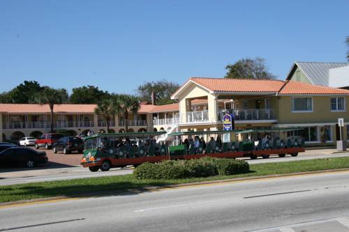 Best Western Bayfront Inn 