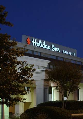 Holiday Inn Memphis Airport - Conference Center 