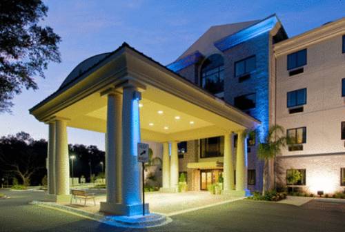 Holiday Inn Express Hotel & Suites Pensacola-West Navy Base 