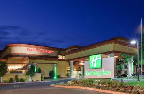 Holiday Inn Rancho Cordova - Northeast Sacramento 