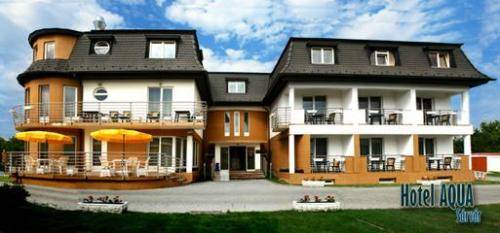 Hotel Aqua 