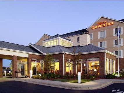 Hilton Garden Inn St. Paul/Oakdale 