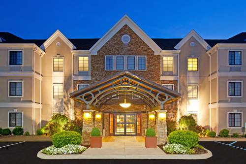 Staybridge Suites Louisville - East 