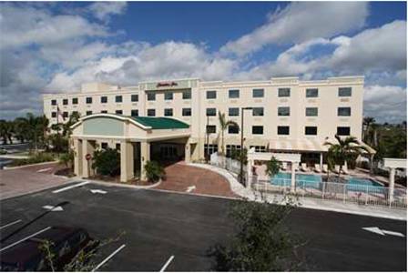 Hampton Inn West Palm Beach-Lake Worth-Turnpike 