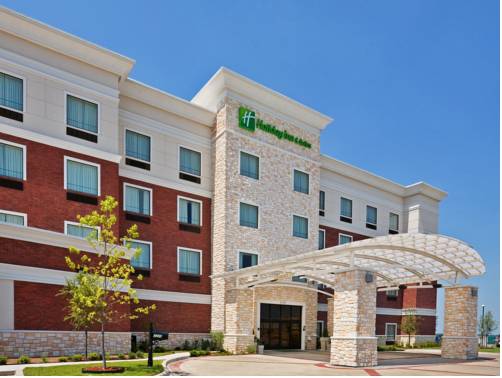 Holiday Inn & Suites McKinney - Fairview 