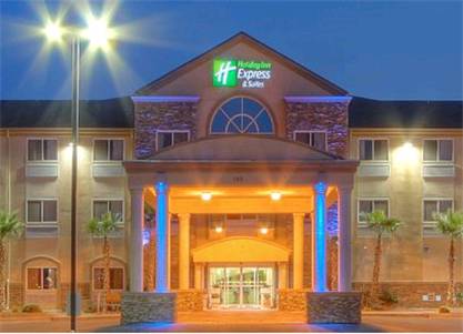 Holiday Inn Express & Suites Alamogordo Highway 54/70 