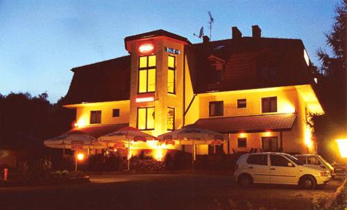 Hotel Twardowski 