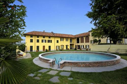 Agriturismo Podere La Piazza 