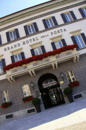 Grand Hotel Della Posta 