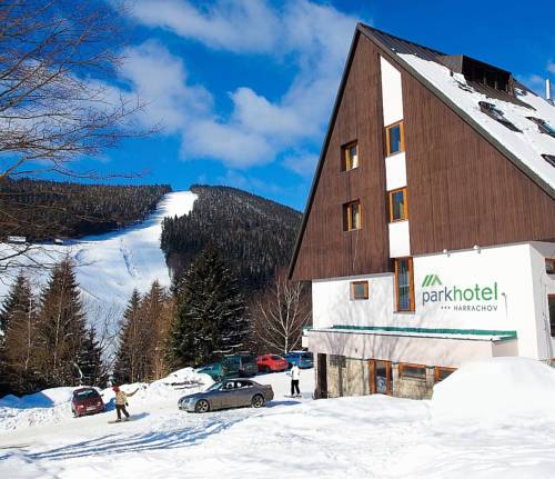 Parkhotel Harrachov 