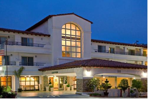 Holiday Inn San Clemente Downtown 